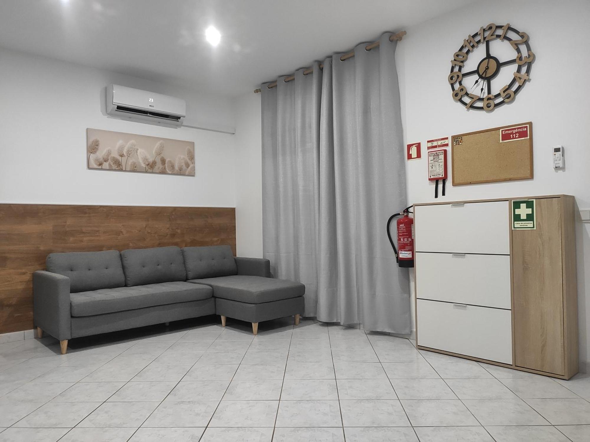 Ferienwohnung Casa Radu Mexilhoeira Grande Exterior foto