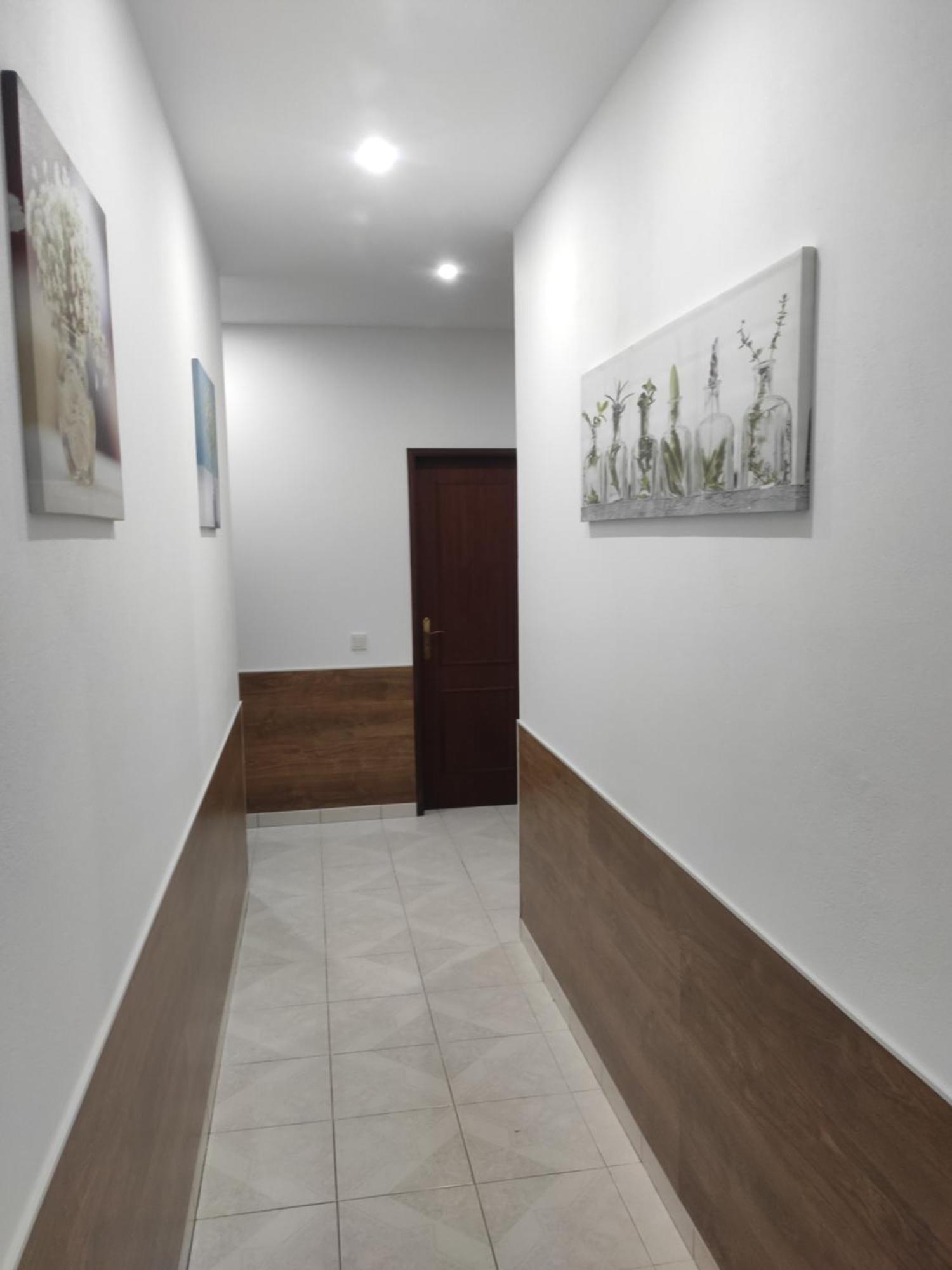 Ferienwohnung Casa Radu Mexilhoeira Grande Exterior foto